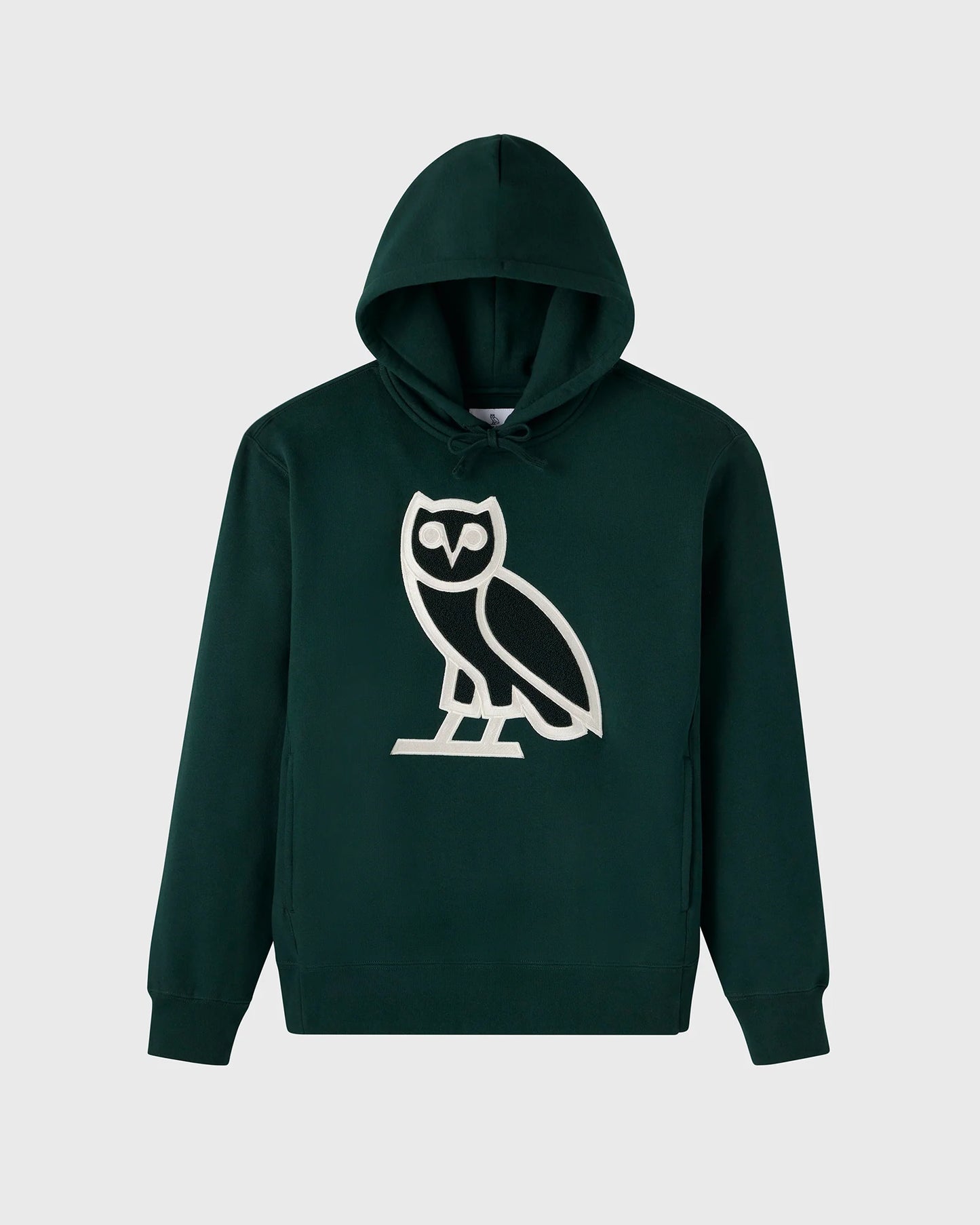 Icon Hoodie