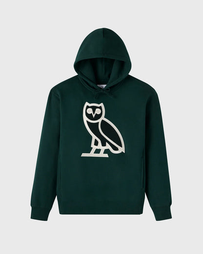 Icon Hoodie