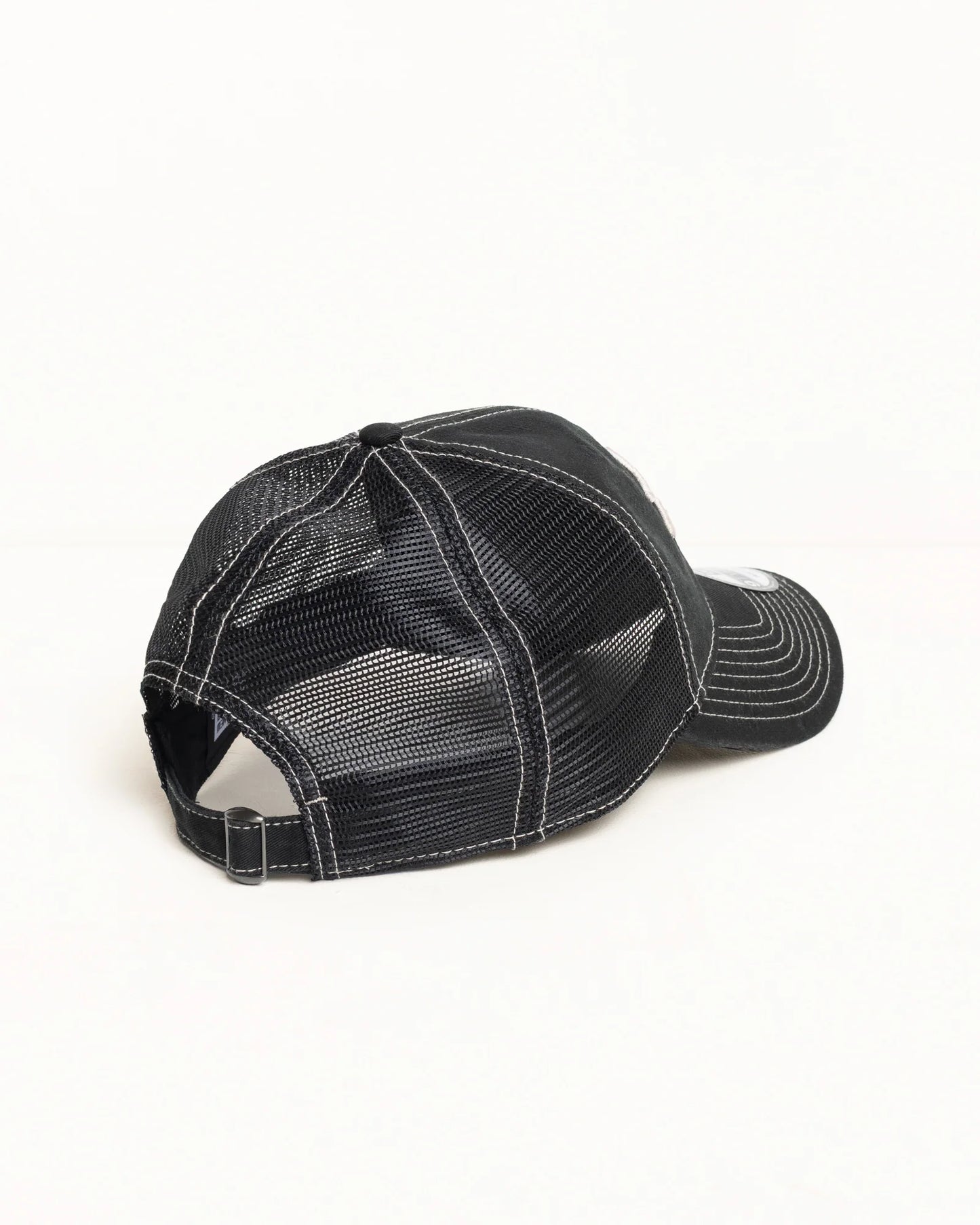 9TWENTY WASHED BASIC TRUCKER