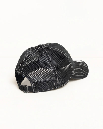 9TWENTY WASHED BASIC TRUCKER