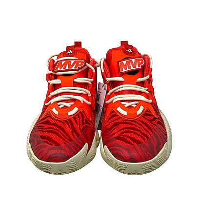 Tênis Adidas BYW Select Red
