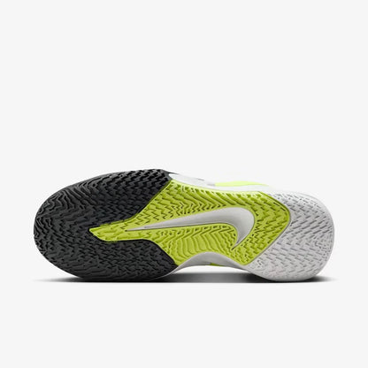 Tênis Nike Precision 7 Verde