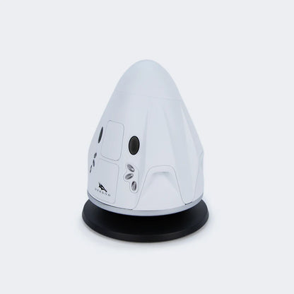 SPACEX DRAGON SCALE MODEL