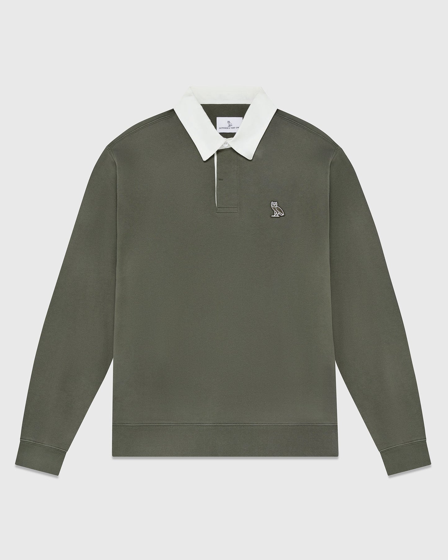 Classic Rugby Polo