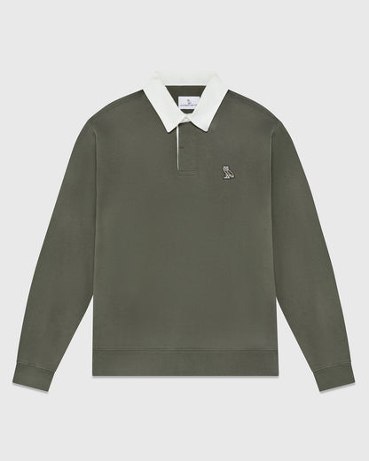 Classic Rugby Polo