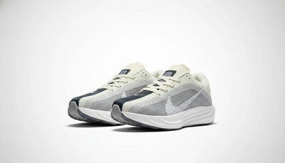 NIKE PEGASUS PLUS OFF WHITE GREY AND BLACK
