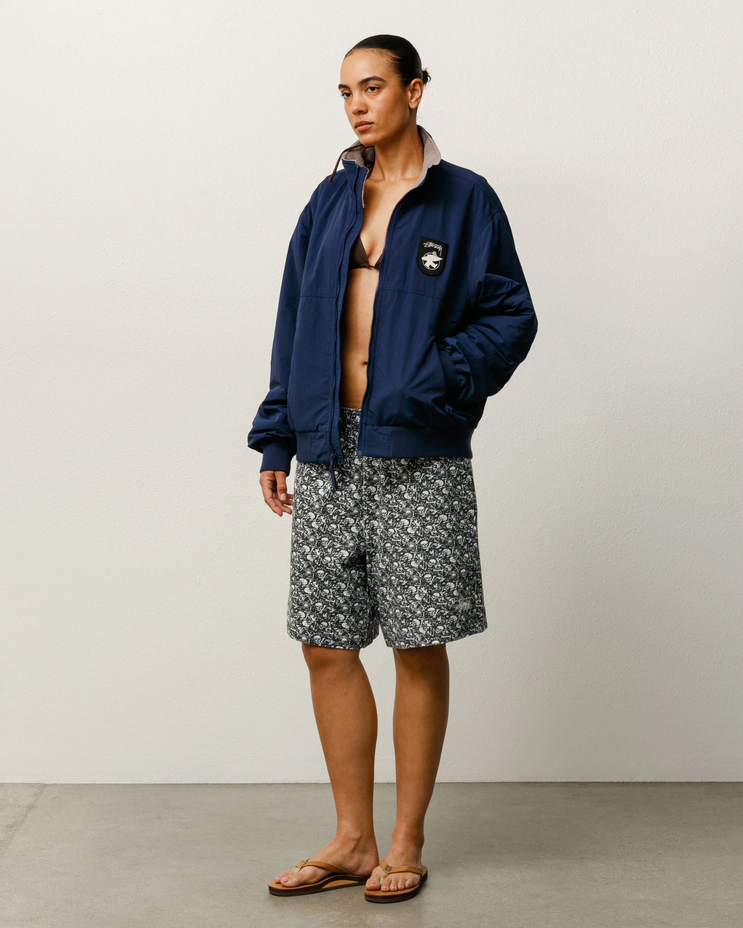 JERSEY SHORT