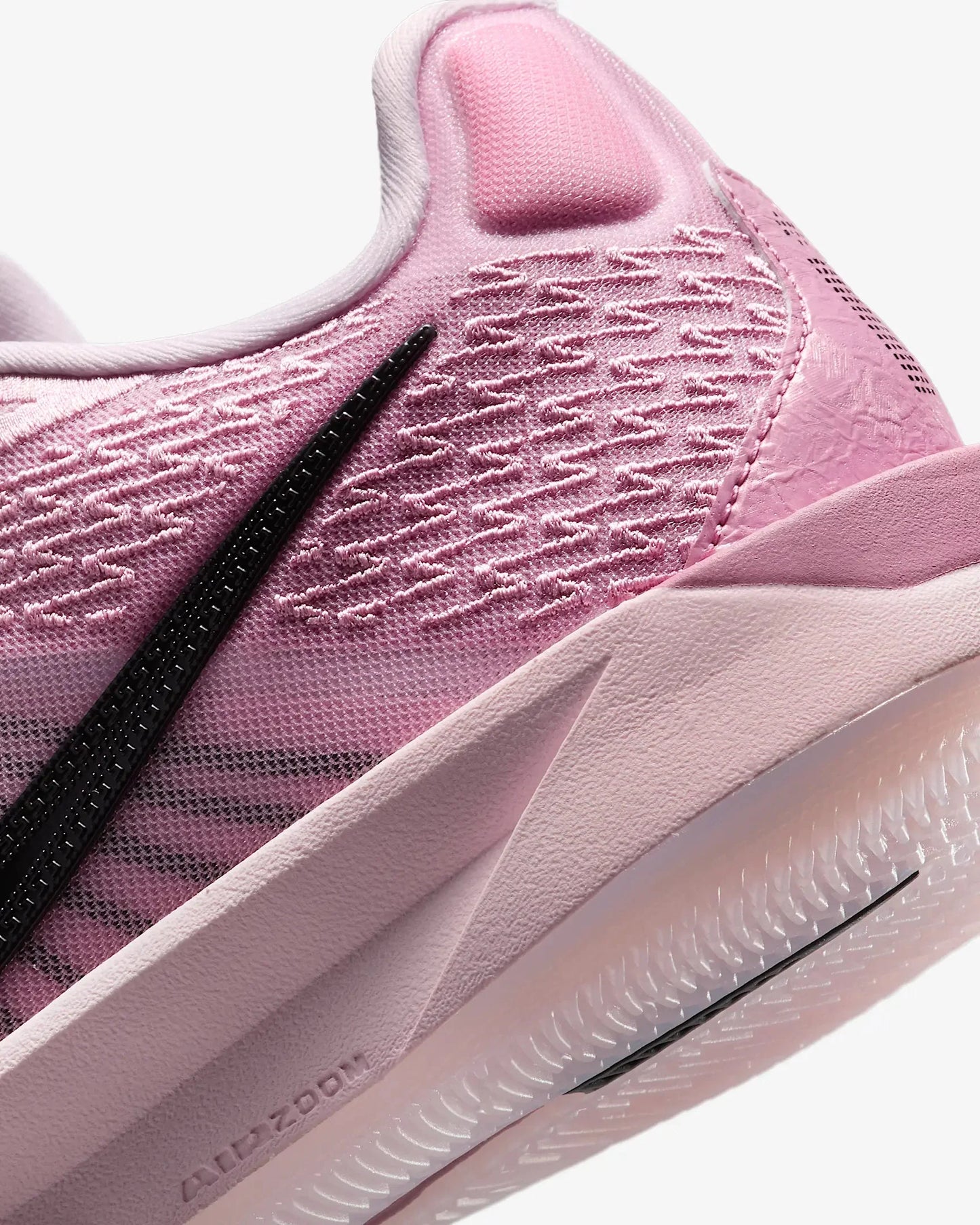 Tênis Nike Sabrina 2 Bubble