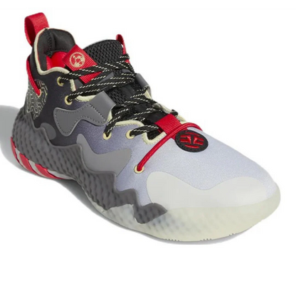 Tênis Adidas Harden Vol 6 Tang Dynasty