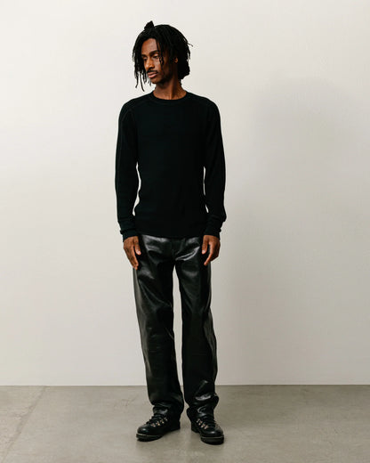 WOOL LS THERMAL