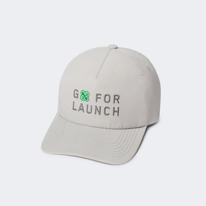 GO FOR LAUNCH ADJUSTABLE CAP
