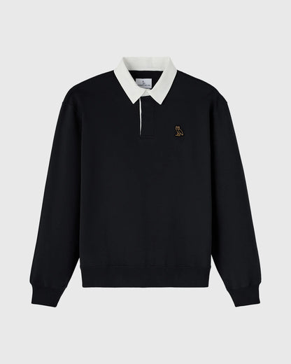 Classic Rugby Polo