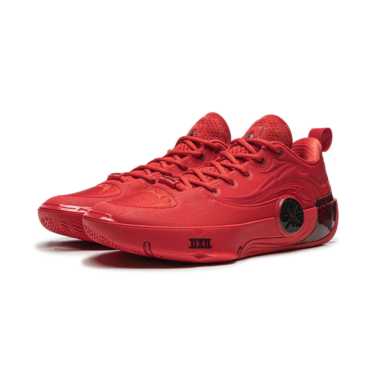 Tênis Li Ning Way of Wade 12 Coming Home