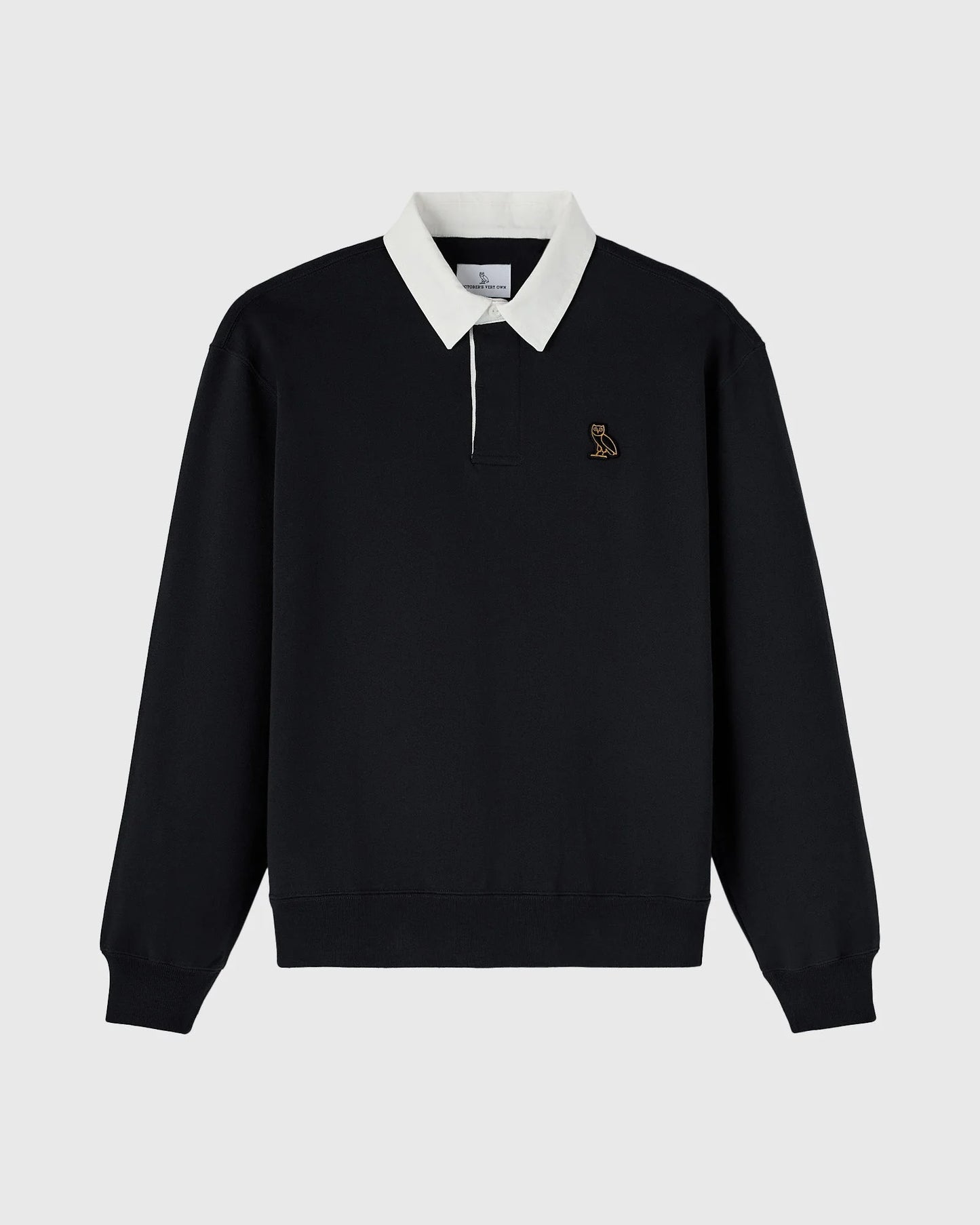 Classic Rugby Polo