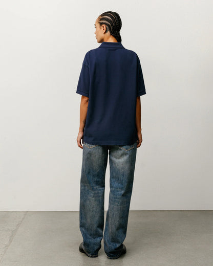 CLASSIC PIQUE POLO