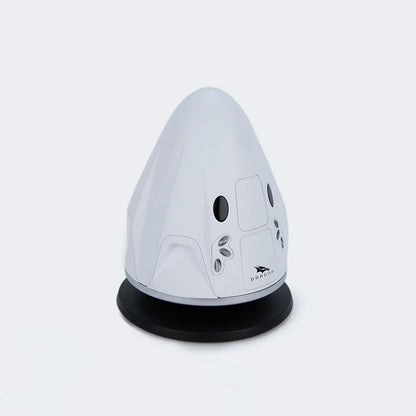 SPACEX DRAGON SCALE MODEL
