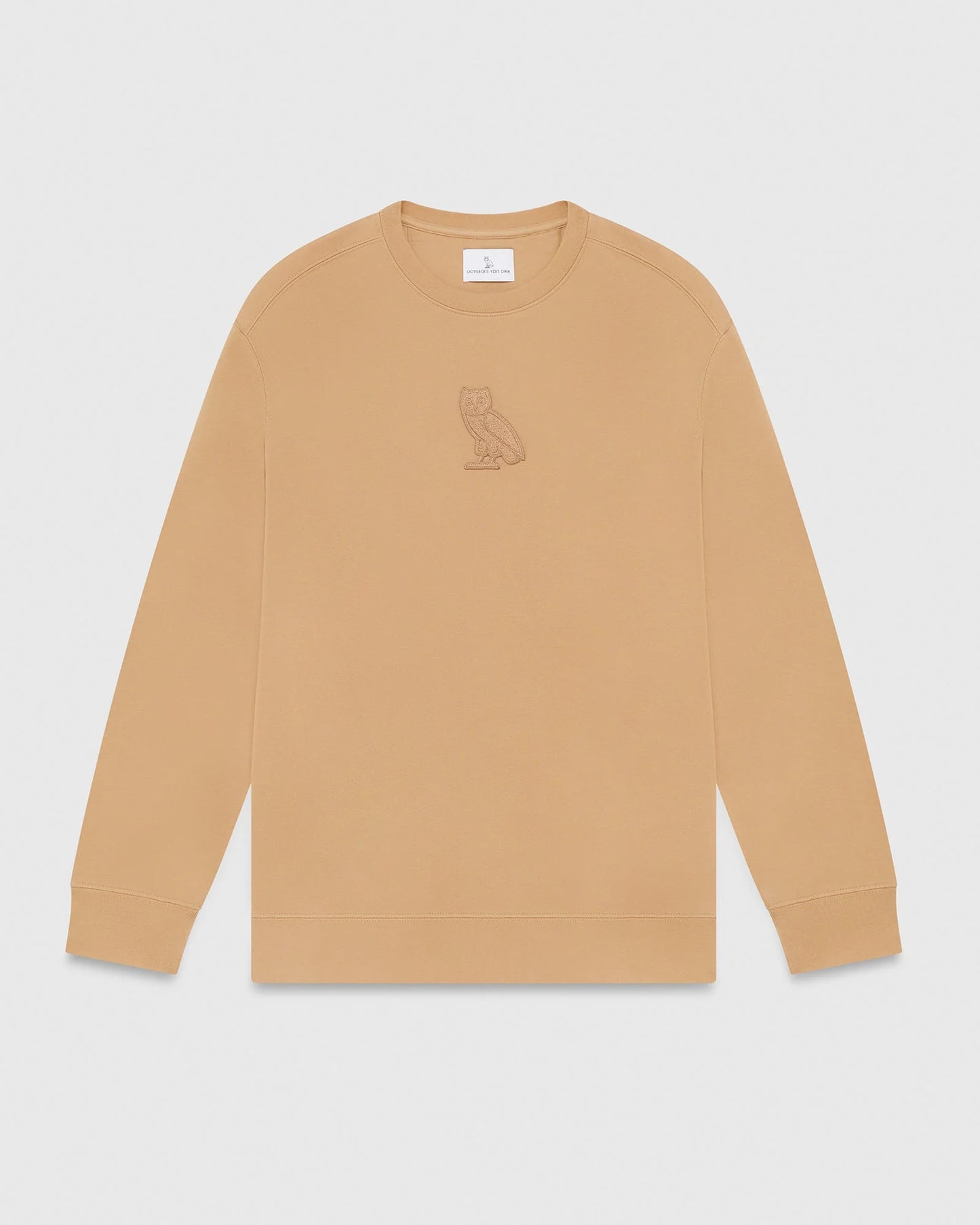Signature Crewneck 2025