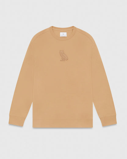 Signature Crewneck 2025