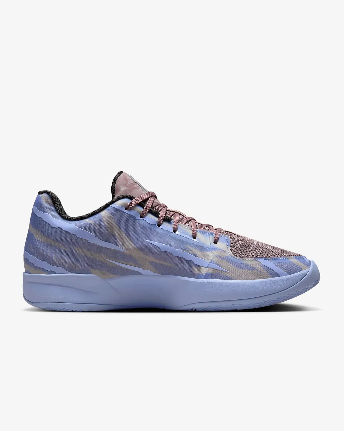Tênis Nike Ja 2 Induction EP