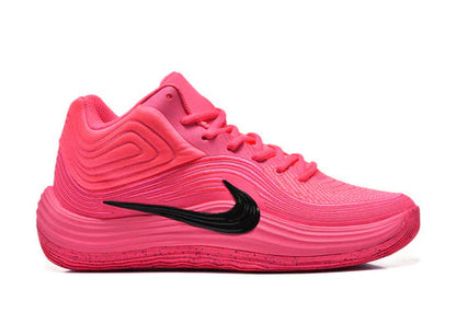 Tênis Nike Precision 8 Rosa