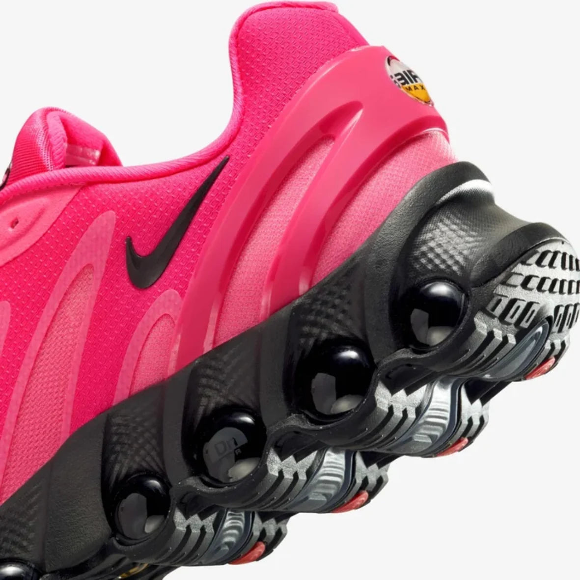 Air Max Dn8 Hyper Pink