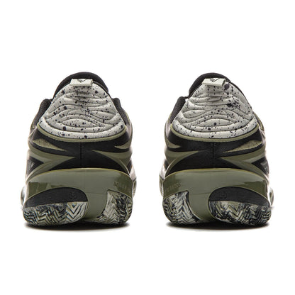 Tênis Li Ning Wade 808 5 Ultra V2 Veteran