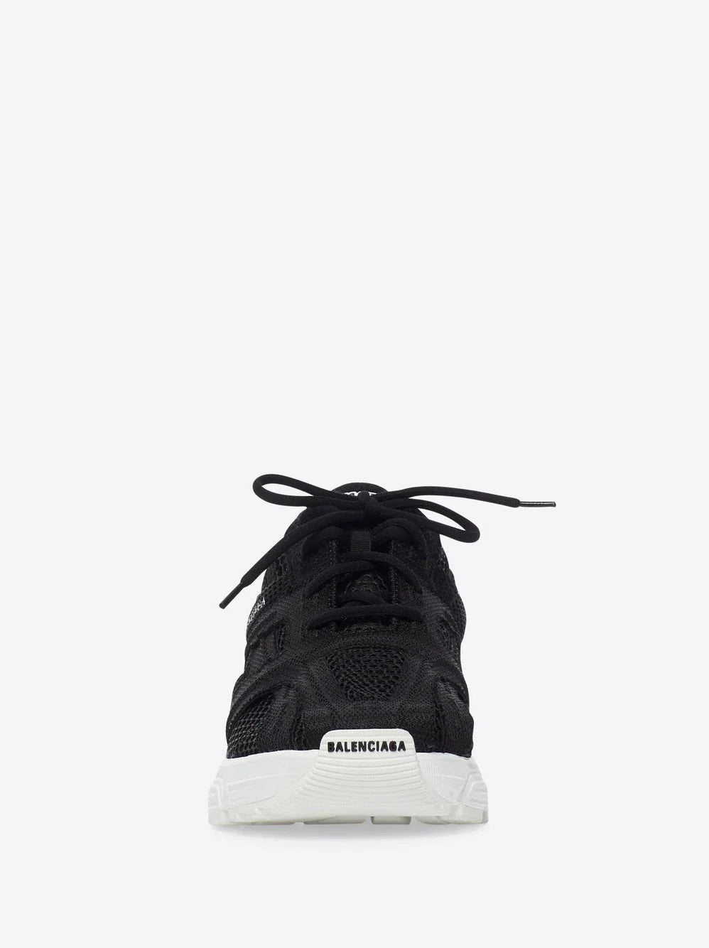 Balenciaga Phantom Low Top Sneakers