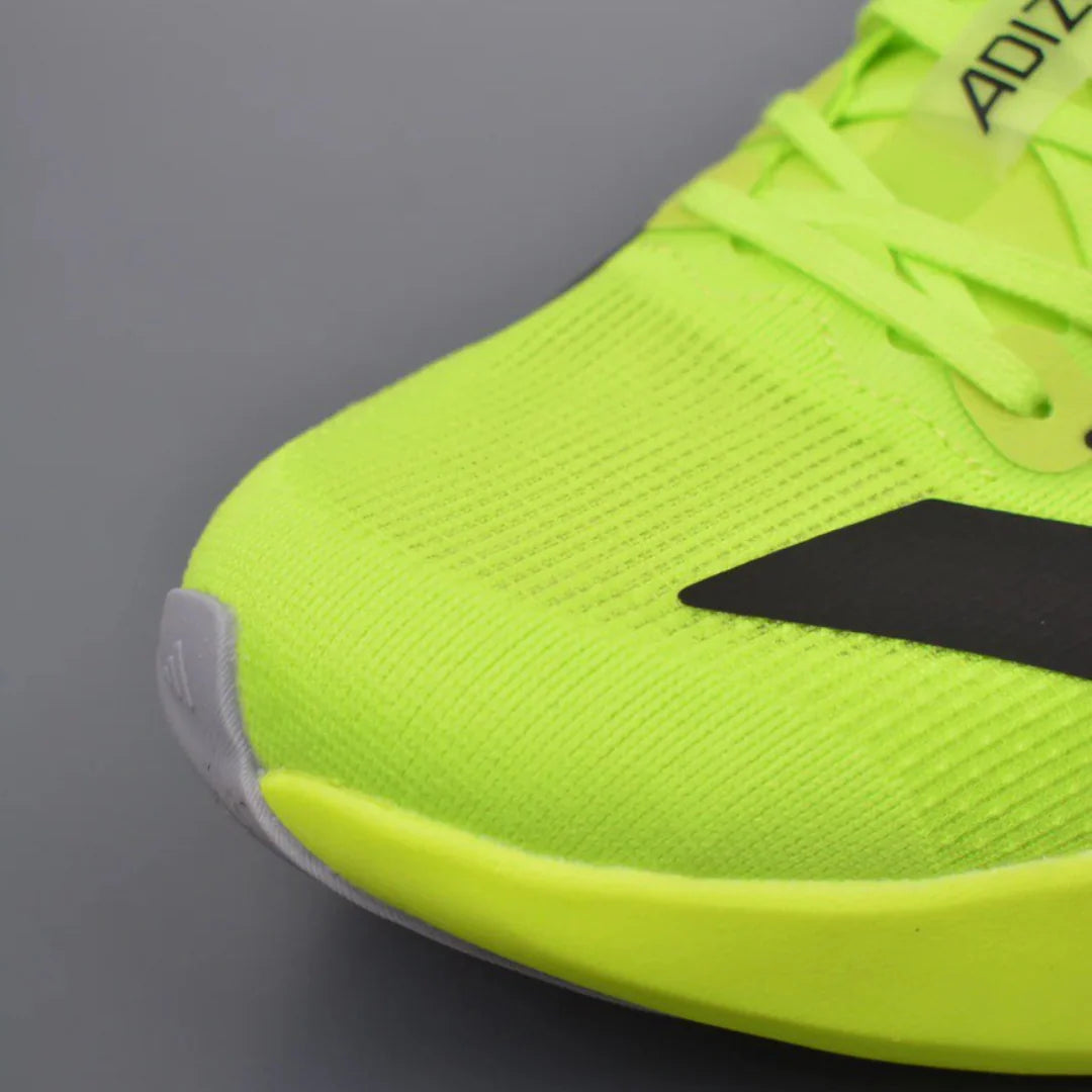 Tênis Adidas Adizero Evo SL Preto Verde
