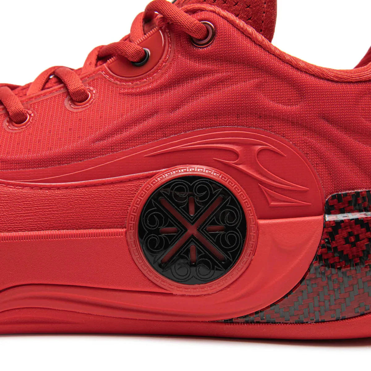 Tênis Li Ning Way of Wade 12 Coming Home