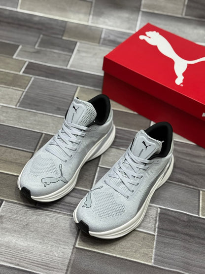 PUMA MAGNIFY NITRO 2 GRAY