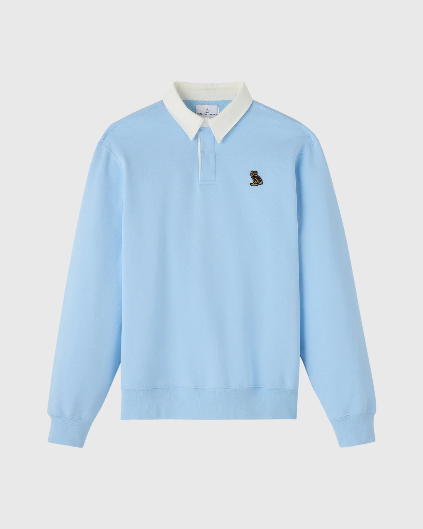 Classic Rugby Polo