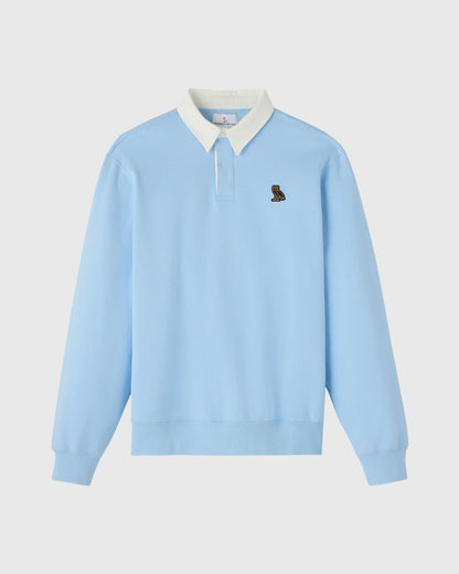 Classic Rugby Polo