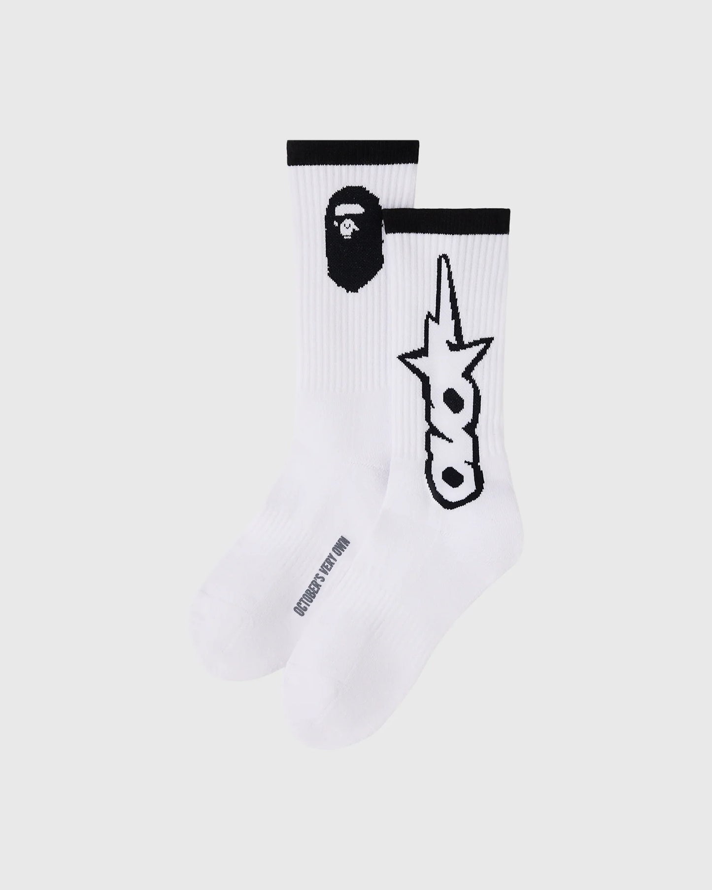 BAPE SOCK