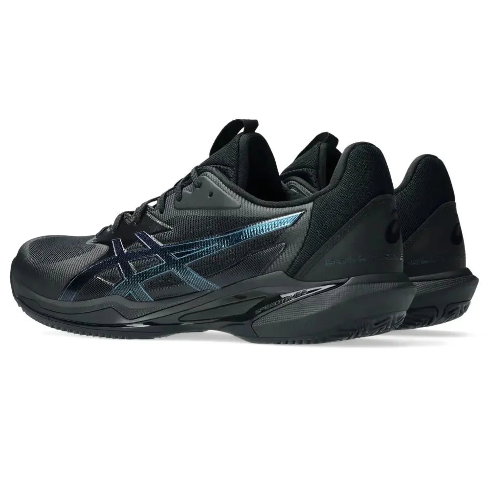 Tênis Asics Solution Speed FF 3 Preto