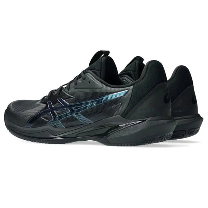 Tênis Asics Solution Speed FF 3 Preto