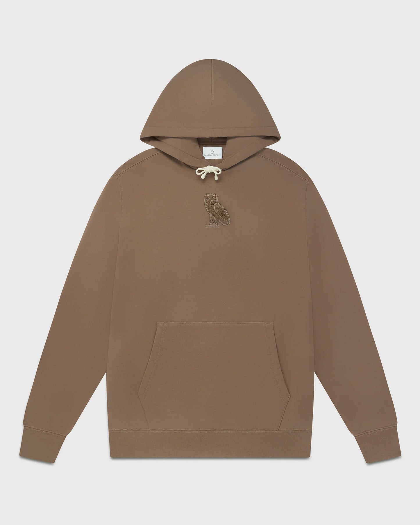 Signature Hoodie 2025