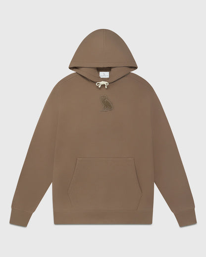 Signature Hoodie 2025