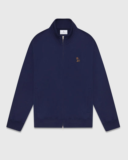 Classic Full Zip Track Jacket