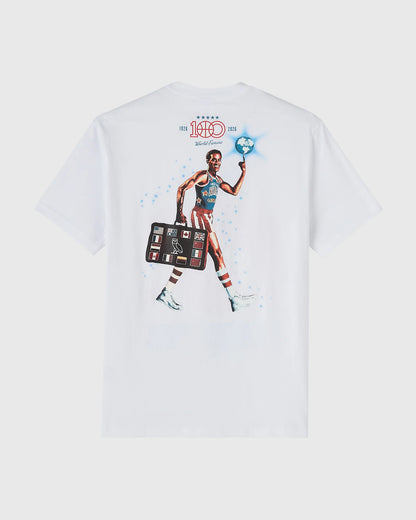 Harlem Globetrotters Tee