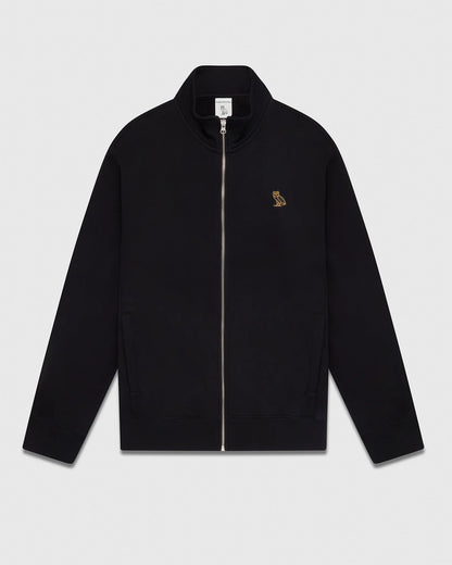 Classic Full Zip Track Jacket