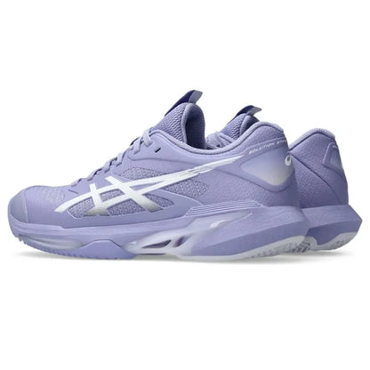 Tênis Asics Solution Speed FF 4 Roxo