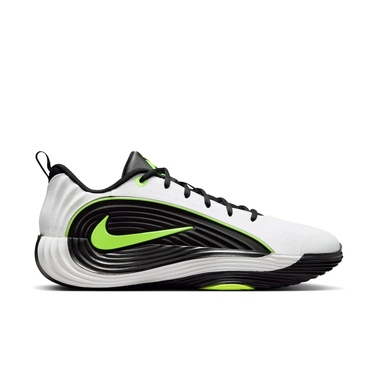 Tênis Nike Giannis Immortality 5 Preto
