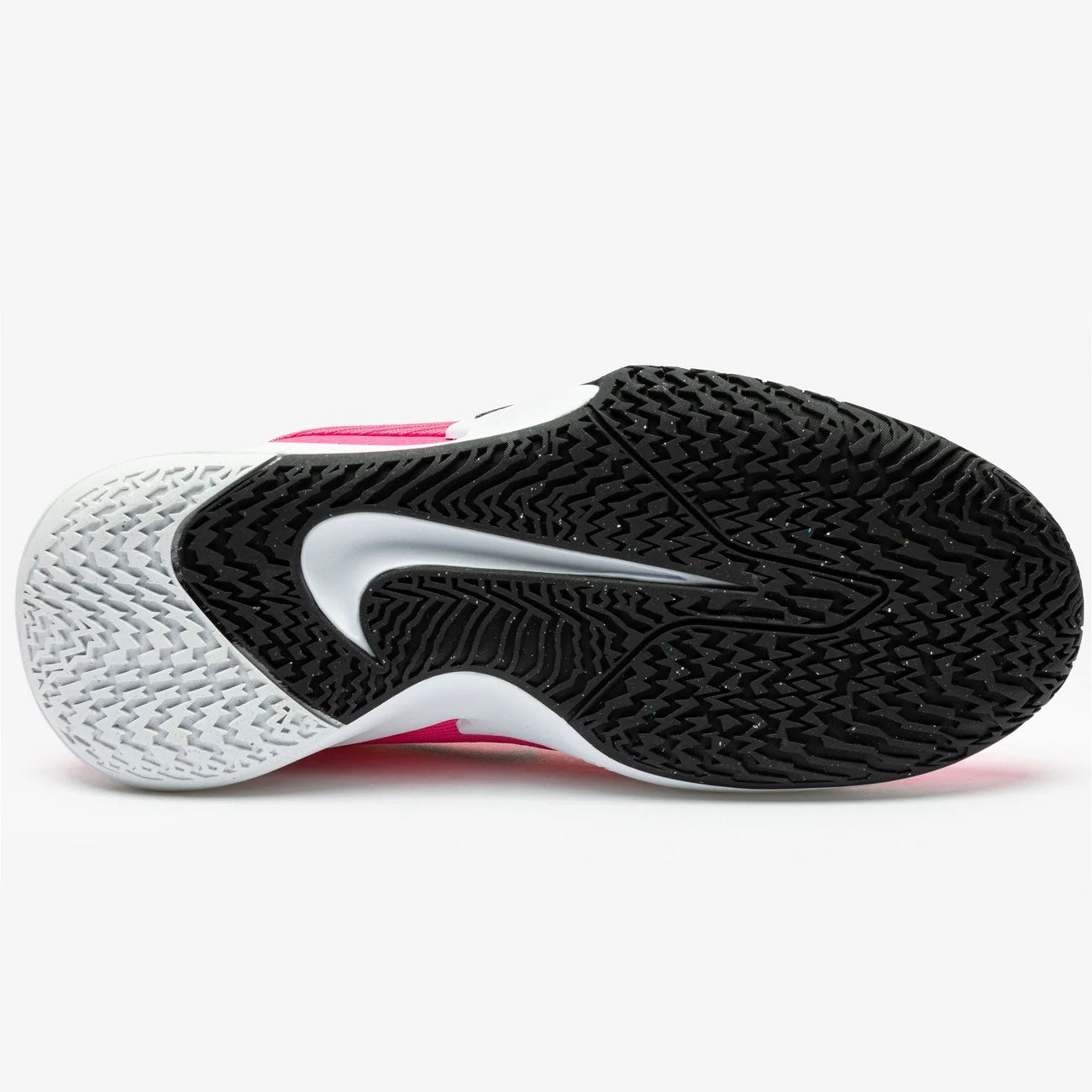 Tênis Nike Precision 7 Rosa