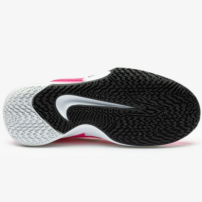 Tênis Nike Precision 7 Rosa