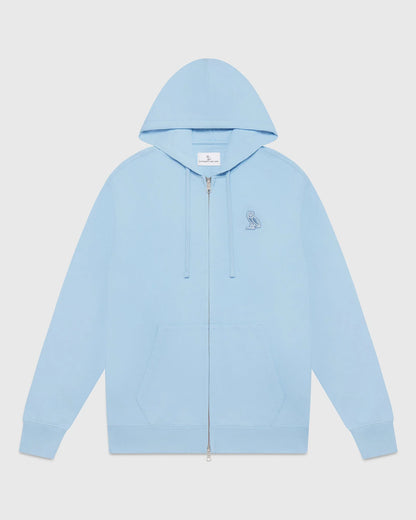 Classic Full Zip Hoodie