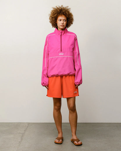 LIGHTWEIGHT PULLOVER JACKET