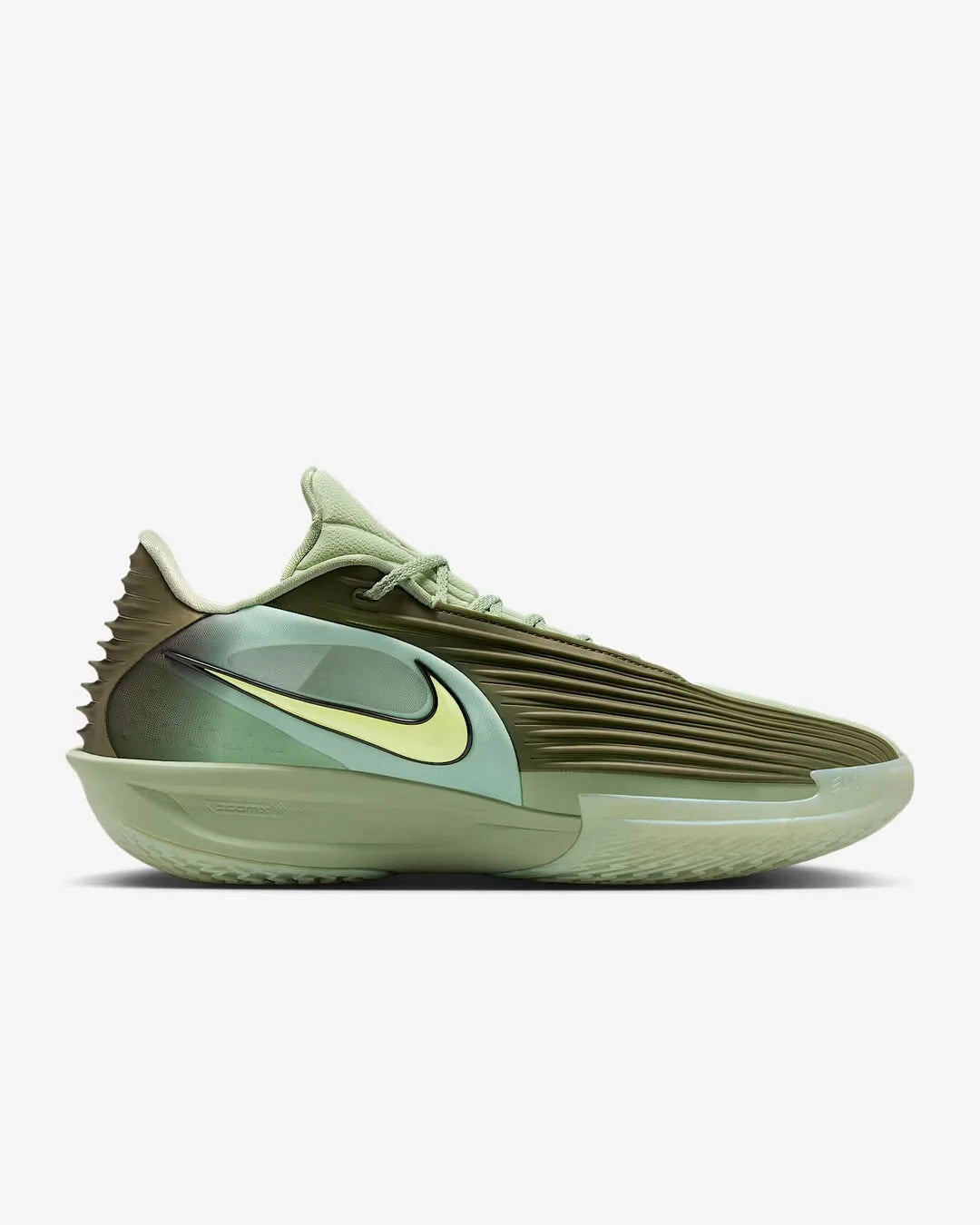 Tênis Nike GT Cut 3 Dark Green