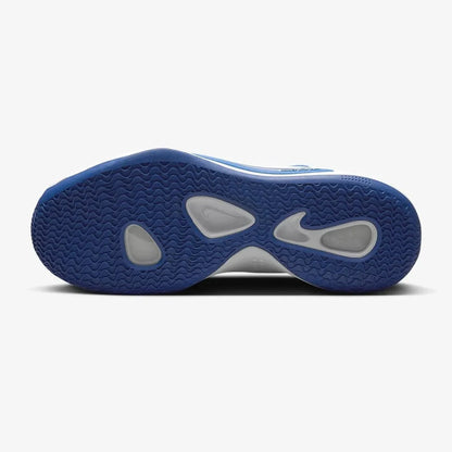 Tênis Nike React HyperSet 2 Vôlei Azul Branco
