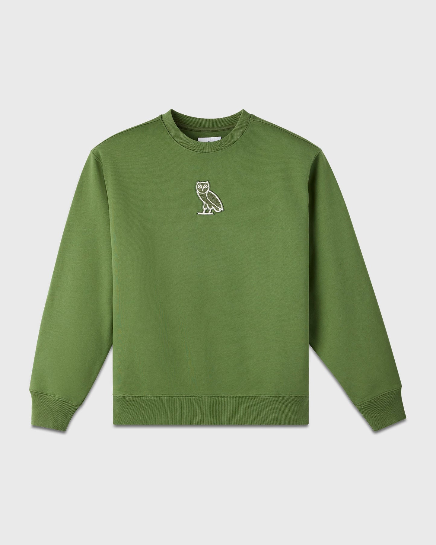 Signature Crewneck 2025