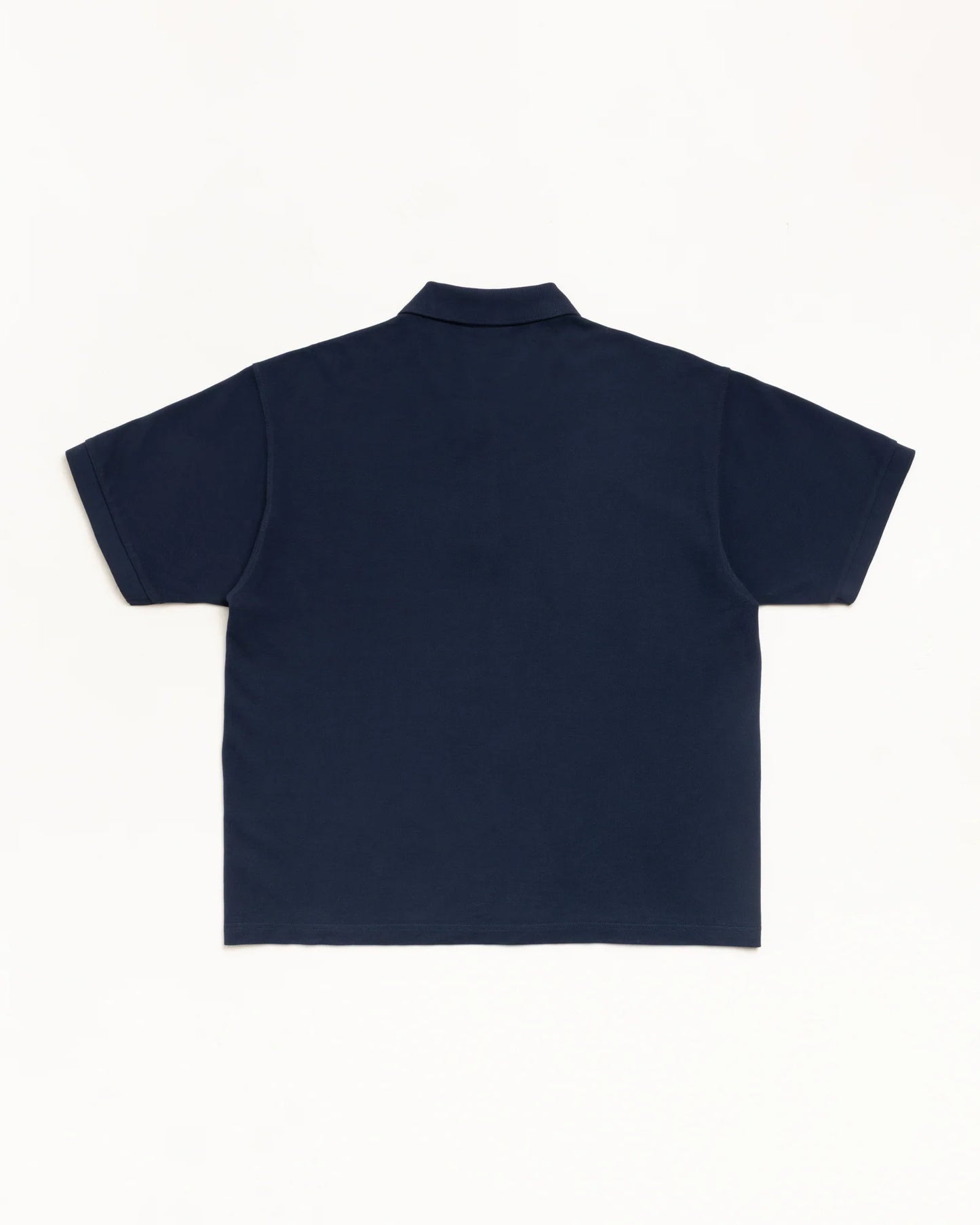CLASSIC PIQUE POLO